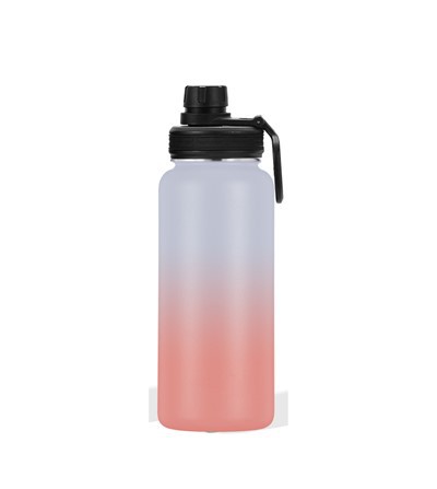 בקבוקי מים מבודדים מנירוסטה